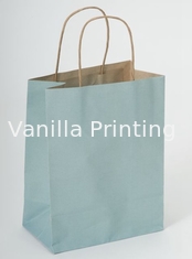 China Custom Shopping Bags For Boutiques supplier