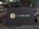 Gold Foil Embossed Business Cards supplier